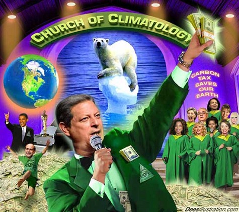 Climate Change and the Magnificent Achievements of Eco-Propaganda Fakeglobalwarming_550x489